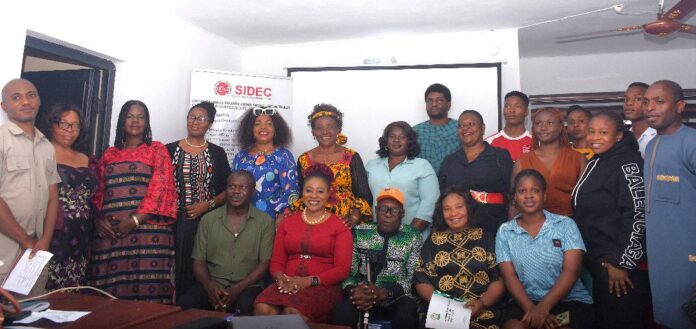 SIDEC Links Voter Apathy to Marginalized Groups’ Distrust of Elections