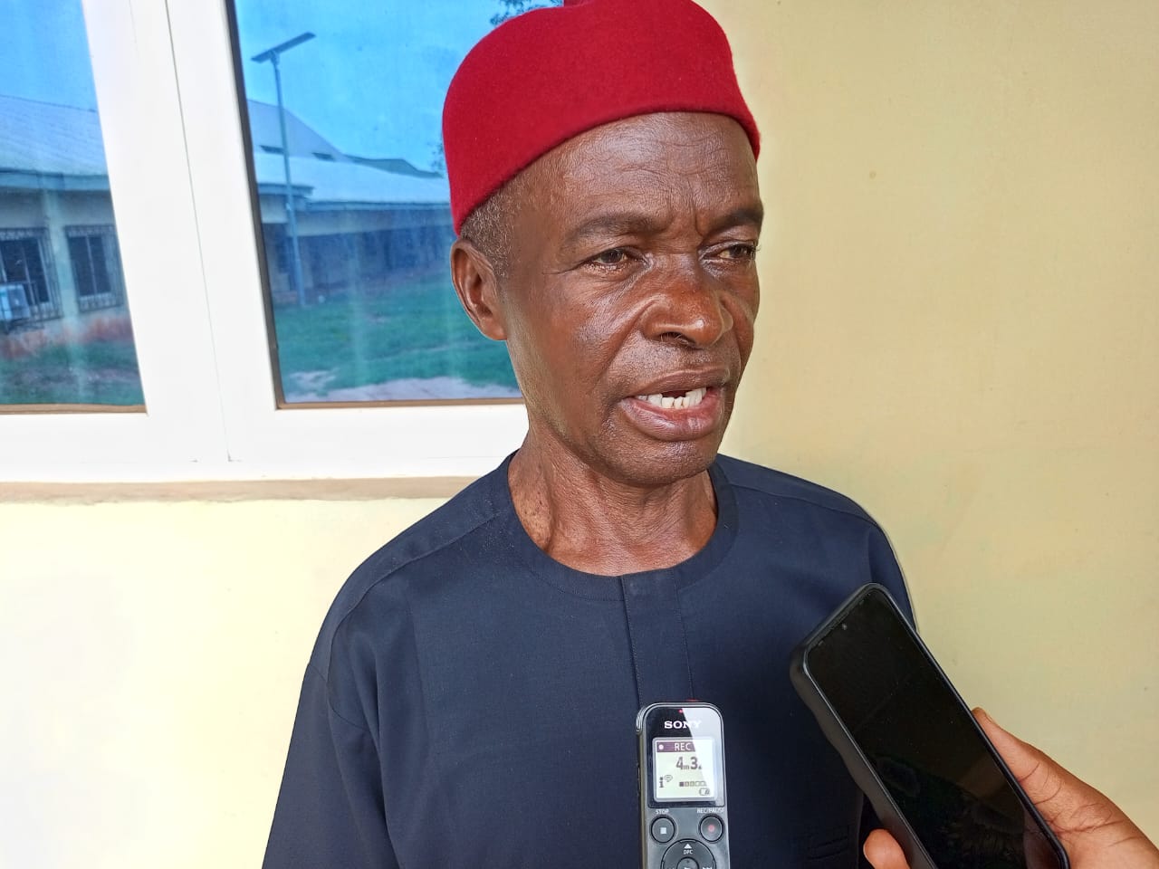 Govt neglect, Bad Management mitigating Professional Wrestling Devt in Nigeria- NPWF President, Uche