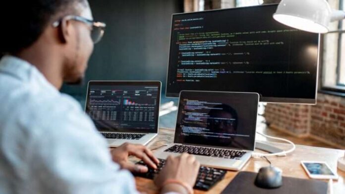 90% of Developers Now Use AI - Programmer Explains Why It’s Here to Stay