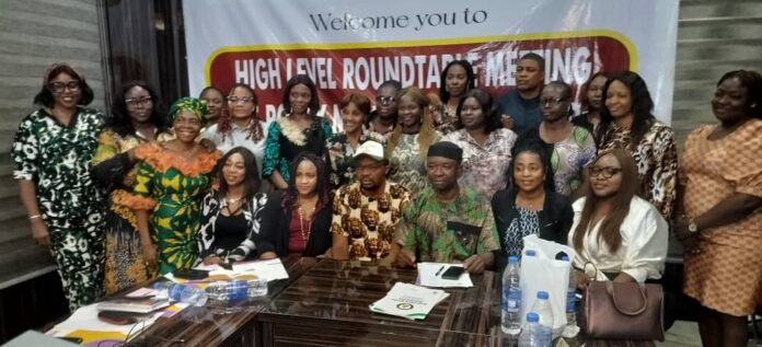 WARDC, GAC Partner with Policymakers to Review Sexual and Reproductive Health Rights in Anambra