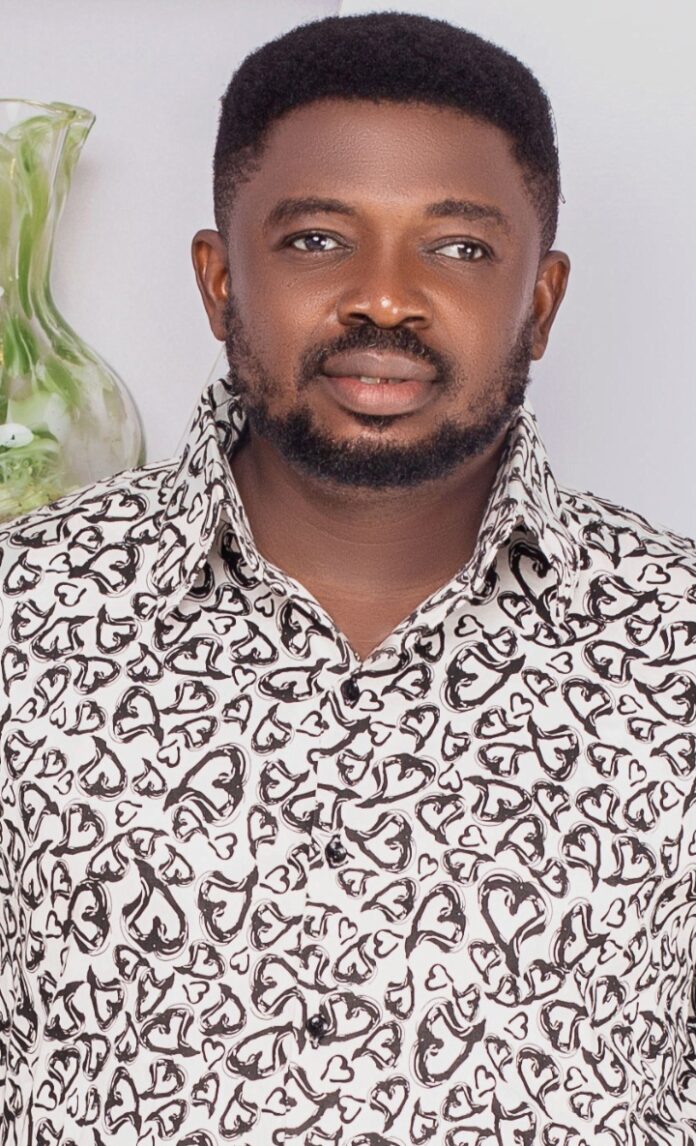 In the Words of Oscar: Akwai Problem Fa!