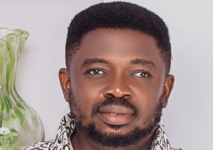 In the Words of Oscar: Akwai Problem Fa!