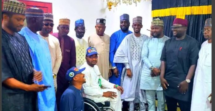 APC Northeast Stakeholders Push for Ministerial Slot, Endorse Haruna Sardauna