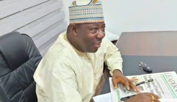 Northern Group Defends NSA Ribadu, Dismisses Allegations of Negotiating with Bandits