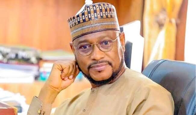 EXCLUSIVE: I Can Track Bandits but Lack Power to Command Soldiers - Zamfara Governor