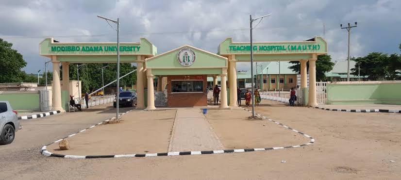 Rare Flesh Eating Disease Hits Adamawa, 28 Infected