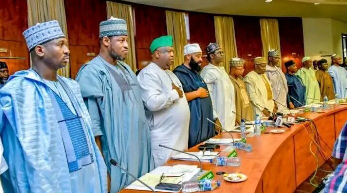 Northern Leaders Call for Removal of Security Chiefs Over Worsening Insecurity