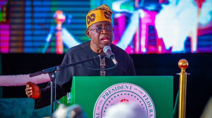 President Tinubu Orders Military to Review Security Operations After Borno Attack