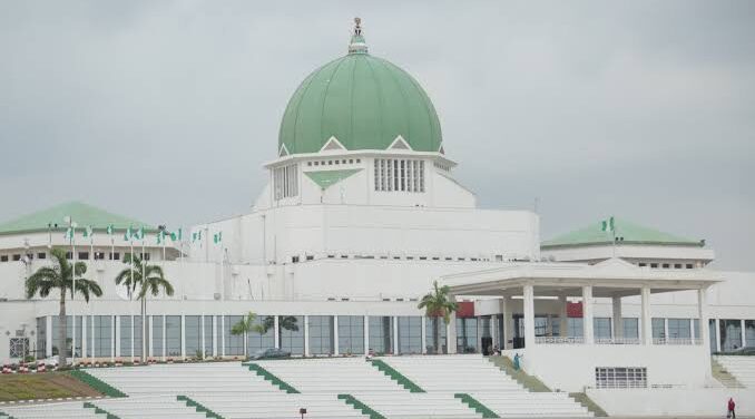 Decomposed Body of 55-Year-Old Man Found in Car at National Assembly Gate