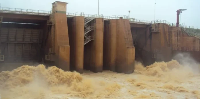 Flood Alert: Sokoto Rima Basin Warns Communities on Goronyo Dam Release