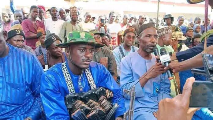 Katsina Peace Deal with Bandits Sparks Outrage