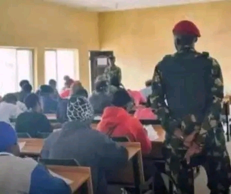 Jigawa State Government Arrests Seven Teachers Over Examination Malpractice