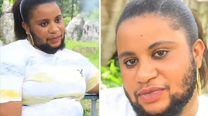 No Man Wants to Date Me, They Think I Am A Transgender – Nigerian Woman Cries Out