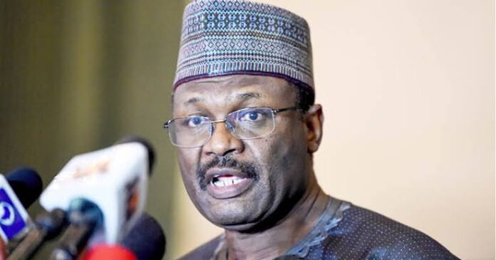 Speculations Grow on Successor as INEC Chairman Yakubu Nears End of Tenure