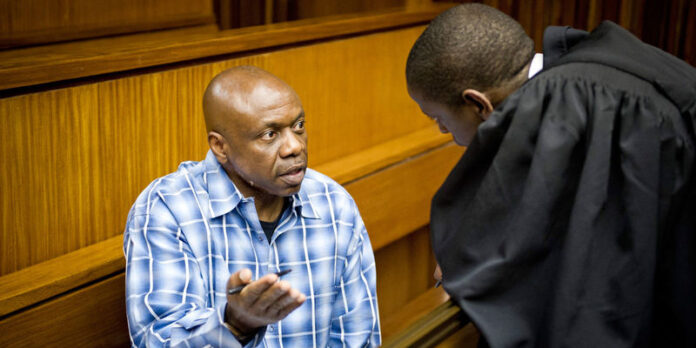 Nigerian Correctional Service Faces N1 Billion Suit From Charles Okah Over Rights Infringement