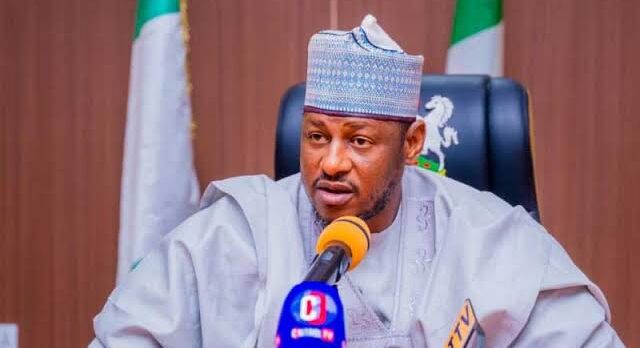 Katsina Government Sacks 3,488 Workers Over Payroll Fraud
