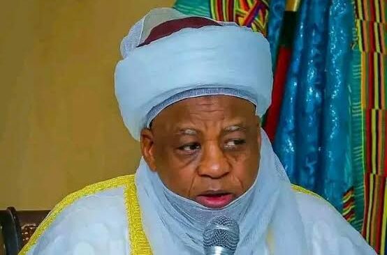 Sultan of Sokoto Urges Security Forces to Intensify Fight Against Insecurity