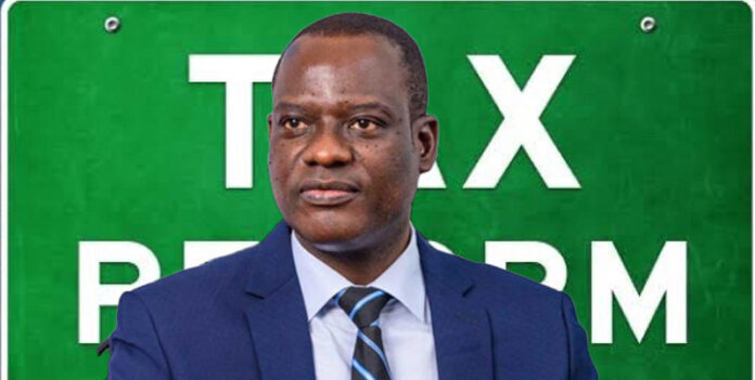 Sex Workers Must Pay Tax Under New Laws – Fiscal Policy Chairman
