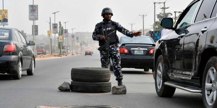 NEWS FLASH: NBA Urges Police to Halt Tinted Glass Permit Enforcement Pending Court Ruling