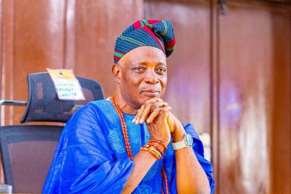CAN Backs Ladoja’s Ascendancy, Predicts Peace for Ibadan