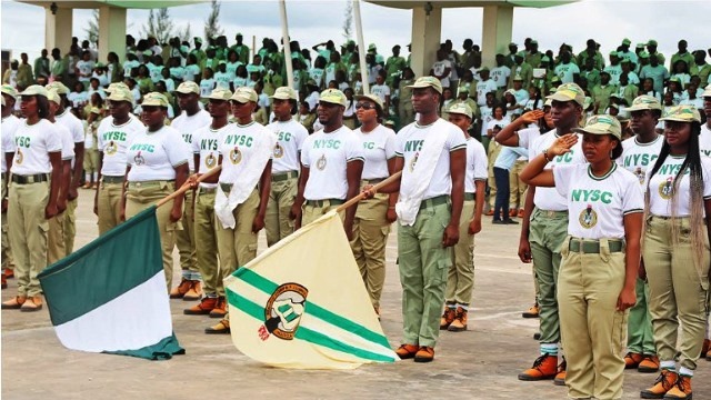 Adeleke Hails NYSC as Pillar of Unity and Progress