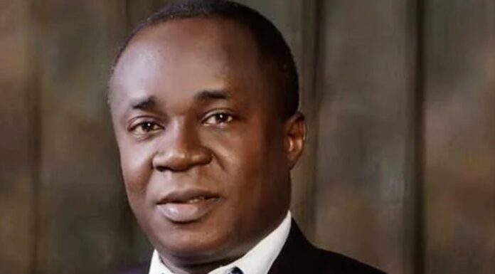 Without Reforms, Nigeria’s Development Goals Will Fail – Expert