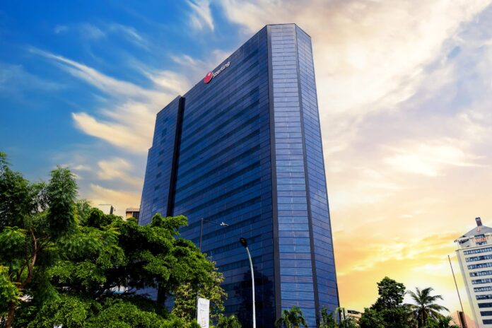 African Innovation Soars: Sterling Bank's Tech Triumph Hits 2 Billion Transactions