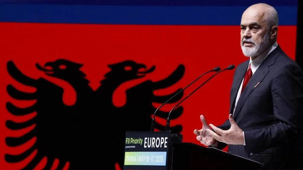 Superfluous Appointments: Albania’s Sunny AI Minister