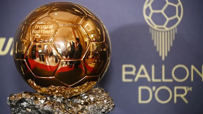 Ballon d’Or 2025: Who Will Shine Brightest Among Football’s Elite?