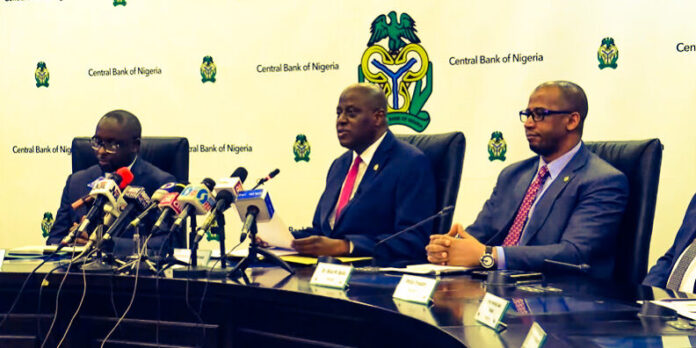 CBN Sets September 22 for Key Monetary Policy Meeting