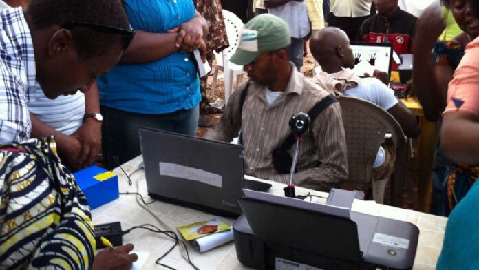 Group urges S’East residents to join CVR, cites worrisome INEC stats