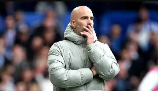 Chelsea Stand Firm on Maresca’s Future Amid Mixed Results