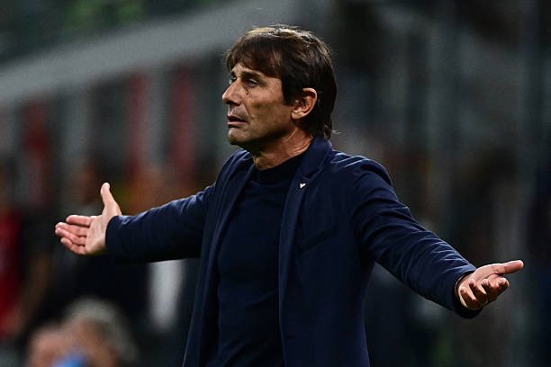 Conte Brushes Off De Bruyne Frustration After Napoli Defeat to Milan