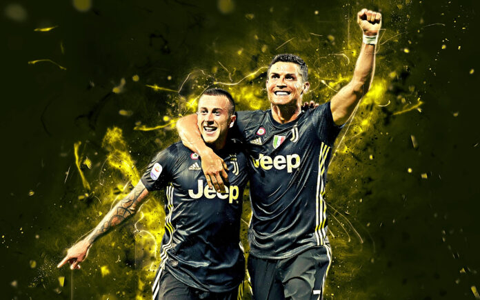 Cristiano Ronaldo Revolutionized Football - Federico Bernardeschi
