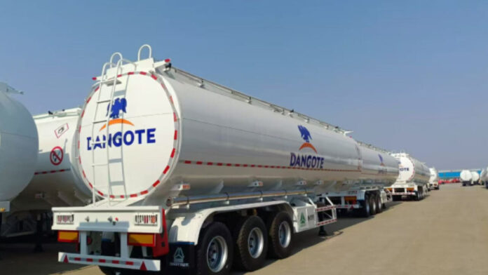 Why The War Against Dangote Trucks Is Misguided