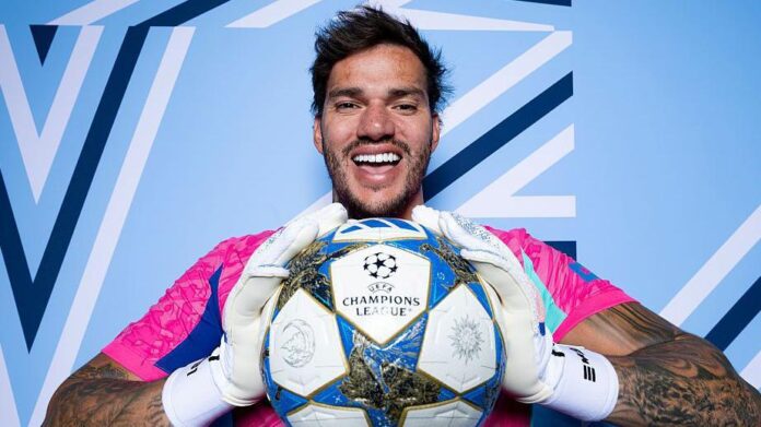 Deadline Transfer: Ederson Ends Manchester City Era with Move to Fenerbahce