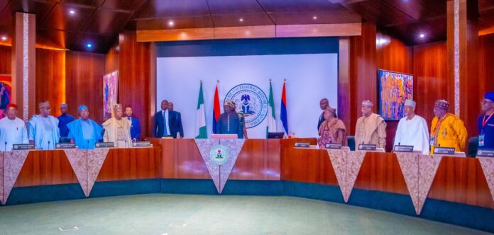 Prebandalism As a Stumbling Block to Nigeria's Sovereignty and Development