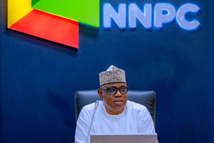 FG Reserves Smaller NNPCL Road Contracts for Local Contractors