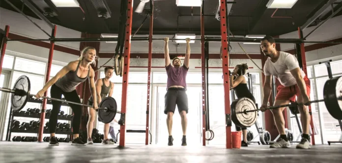 Building Strength With Smarter Training Methods
