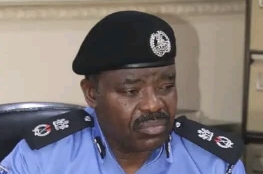 Maulud: Niger Police Boss Greets Muslims, Preaches Peaceful Coexistence