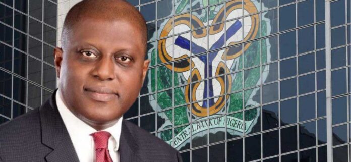 BREAKING: CBN Freezes Interest Rate at 27% as Inflation Decline Continues