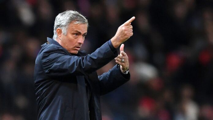 Jose Mourinho Linked with Stunning Return to Benfica as Club Seeks New Manager