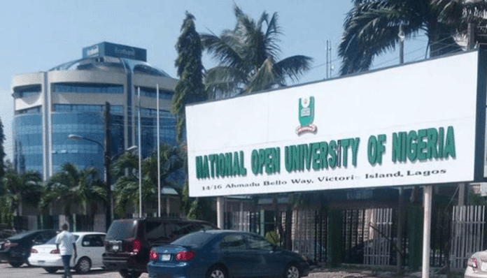 Open Universities And Part-Time Education: Nigeria’s Untapped Lifeline
