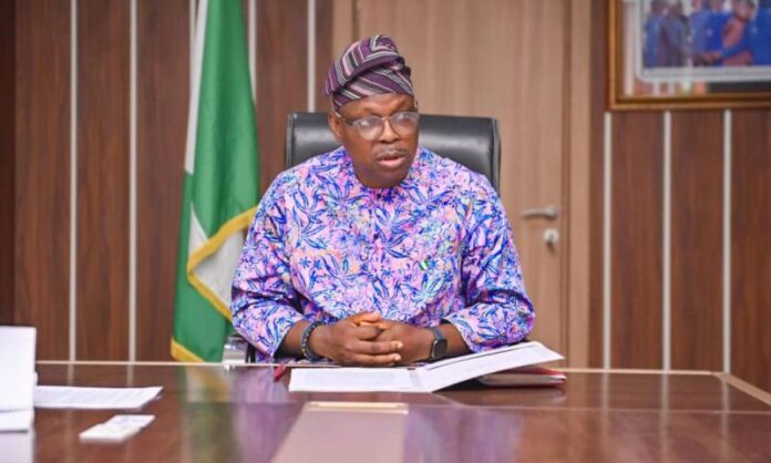 Nigeria Aims to Expand Health Insurance Coverage to 44 Million by 2030