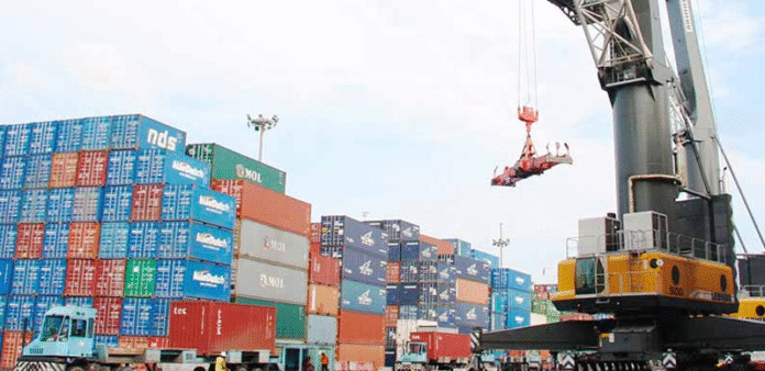 Nigeria’s Maritime Sector Cuts Trucking Costs by 65% Through Digital Call-Up System