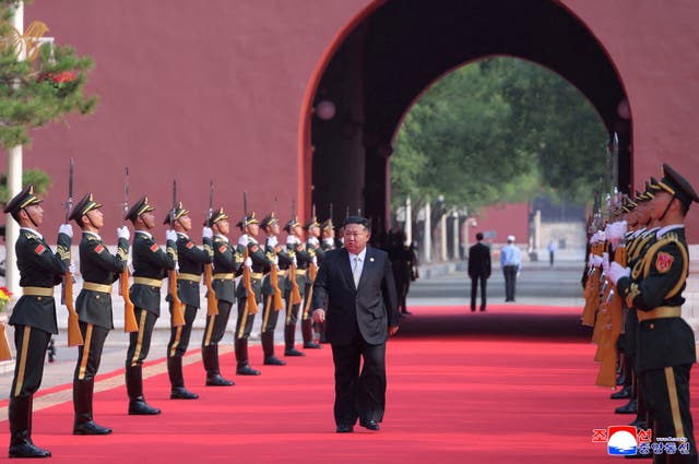 North Korea Imposes Death Penalty on Citizens for Watching Foreign Films, UN Report Says