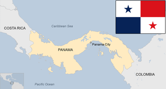 Global Leaders Meet in Panama for UN Desertification Review