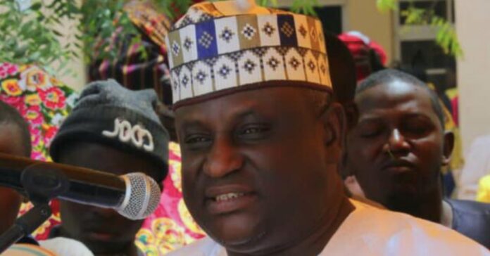 Over 651 Kidneys Worth $41bn Illegally Trafficked in Nigeria -BUK Don