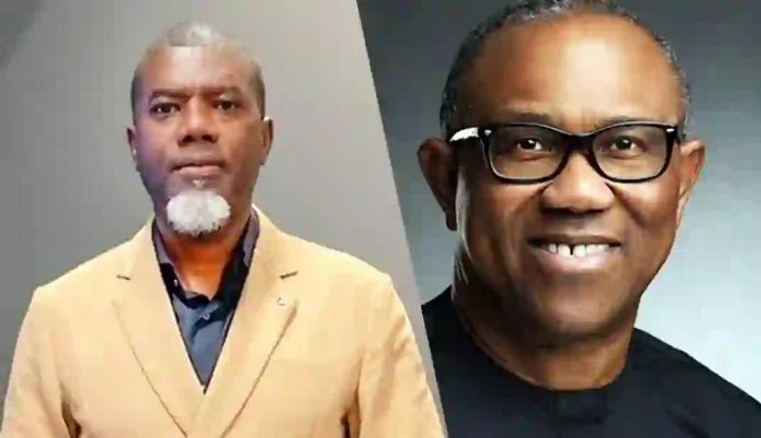 Reno Omokri And The Politics Of Duplicity: A Tortoise Fable For Nigeria’s Democracy