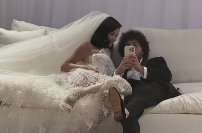 Selena Gomez and Benny Blanco’s Wedding: Surprises and Taylor Swift’s Tribute